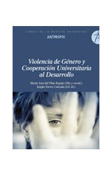 Papel Violencia De Género Y Cooperación Universitaria Al Desarrollo