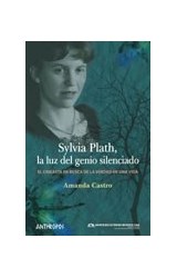 Papel Sylvia Plath . La Luz Del Genio Silenciado