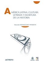 Papel América Latina: Cultura Letrada Y Escritura
