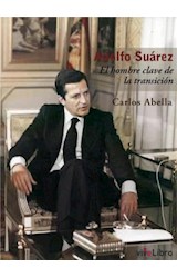  Adolfo Suárez