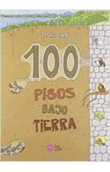 Papel 100 PISOS BAJO TIERRA