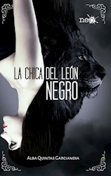 Libro La Chica Del Leon