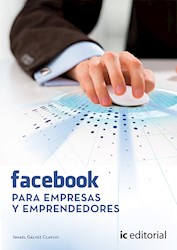 Libro Facebook Para Empresas Y Emprendedores