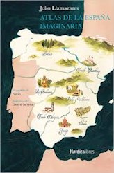 Papel Atlas De La España Imaginaria