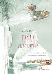 Papel Tania Val De Lumbre