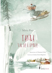 Papel Tania Val De Lumbre