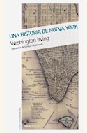 Papel UNA HISTORIA DE NUEVA YORK