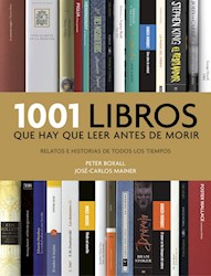 Papel 1001 Libros Que Hay Que Leer Antes De Morir