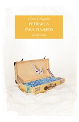 Papel PETRARCA PARA VIAJEROS