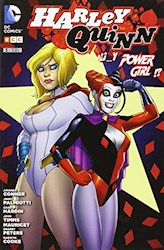 Papel Harley Quinn Vol.3