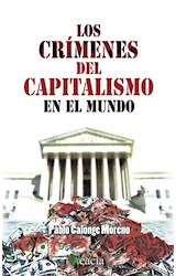 Los crímenes del capitalismo en el mundo