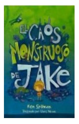  EL CASO MONSTRUOSO DE JAKE