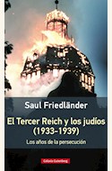 Papel EL TERCER REICH Y LOS JUDÍOS (1933-1939)