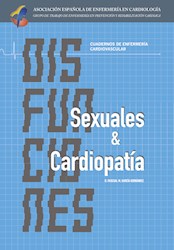 Libro Disfunciones Sexuales Y Cardiopatia