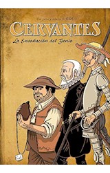 Papel Cervantes
