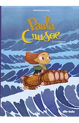 Papel Paula Crusoe 2