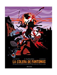 Papel Colera De Fantomas, La