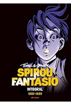 Papel Spirou Y Fantasio Integral 13
