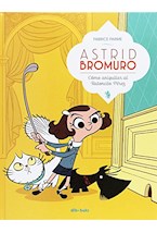 Papel Astrid Bromuro 1