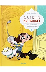 Papel Astrid Bromuro 1