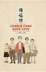 Papel El Arte De Charlie Chan Hock Chye