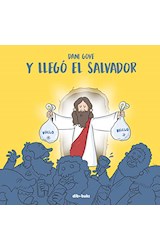 Papel Y Llegó El Salvador