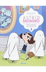Papel Astrid Bromuro 2