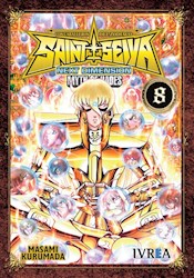 Papel Saint Seiya Next Dimension Vol.8