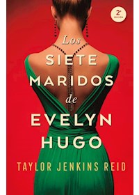 Papel Los Siete Maridos De Evelyn Hugo