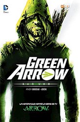 Papel Green Arrow, Año Uno