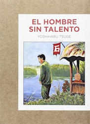 Papel EL HOMBRE SIN TALENTO