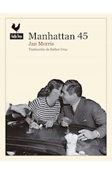 Papel Manhattan 45