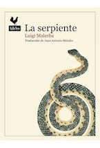 Papel La Serpiente