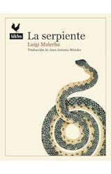 Papel La Serpiente