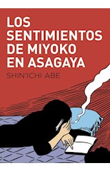 Papel Los Sentimientos De Miyoko En Asagaya