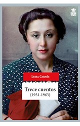 Papel Trece Cuentos (1931 - 1963)