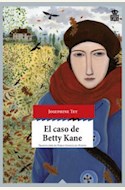 Papel EL CASO DE BETTY KANE