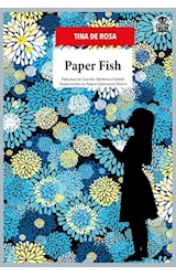 Papel Paper Fish