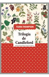 Papel TRILOGIA DE CANDLEFORD