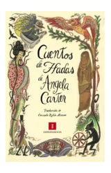  CUENTOS DE HADAS DE ANGELA CARTER