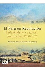  EL PERU EN REVOLUCION