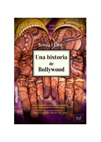 Papel Una Historia De Bollywood