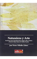  NATURALEZA Y ARTE