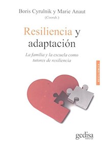 Papel Resiliencia Y Adaptacion
