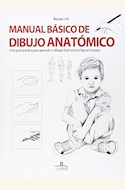 Papel MANUAL BASICO DE DIBUJO ANATOMICO