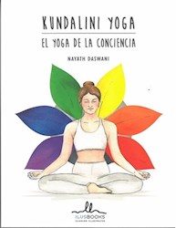 Libro Kundalini Yoga El Yoga De La Conciencia