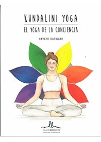 Papel Kundalini Yoga El Yoga De La Conciencia