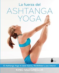 Papel Fuerza Del Ashtanga Yoga, La
