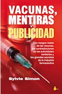 Papel VACUNAS MENTIRAS Y PUBLICIDAD