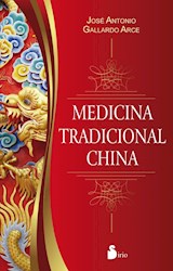 Libro Medicina Tradicional China
